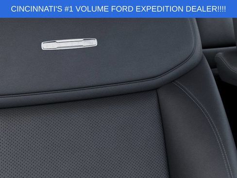 New 2027 Ford Expedition Platinum AWD/4WD image 16