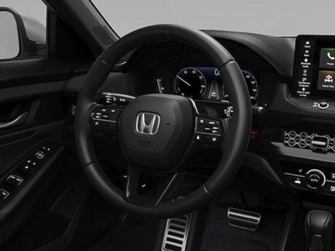 New 2026 Honda Accord Sport image 5