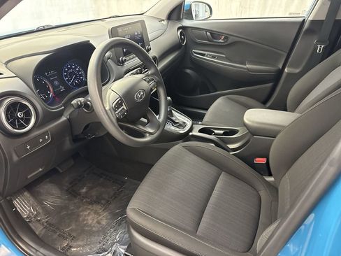 Used 2023 Hyundai Kona SEL AWD/4WD image 9