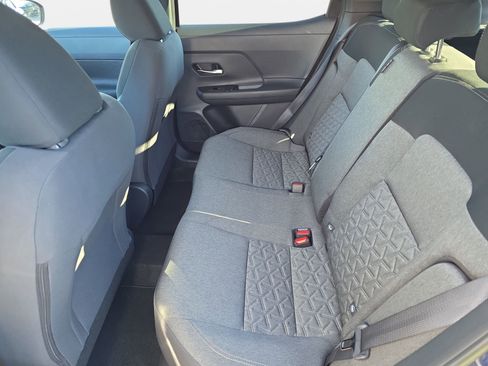 New 2026 Nissan Kicks SV w/ Charging Package image 13