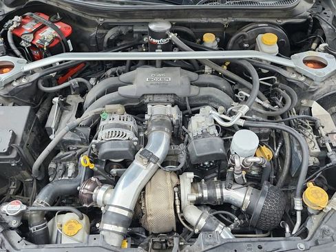 Used 2014 Scion FR-S image 35