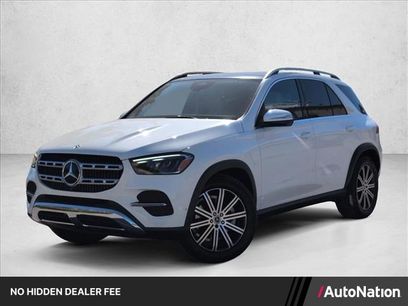 Used 2026 Mercedes-Benz GLE 350 4MATIC