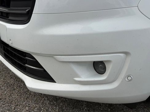 Used 2021 Ford Transit Connect XLT image 52