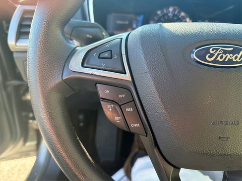 Used 2018 Ford Fusion S image 44