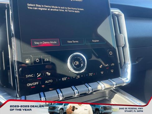 New 2026 GMC Acadia Elevation w/ Black Edition image 30