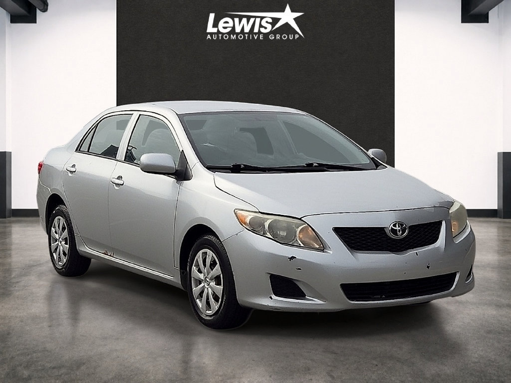 Used 2010 Toyota Corolla LE w/ All Weather Guard Pkg FWD image 6