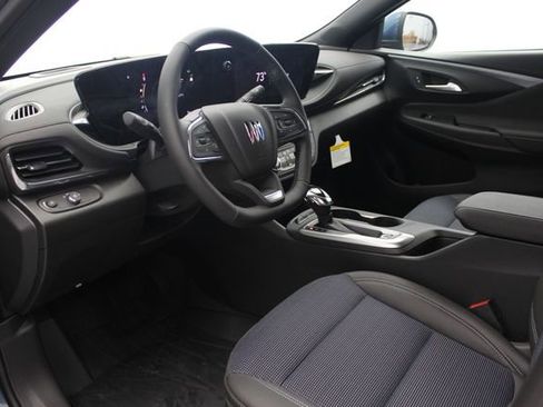 New 2026 Buick Envista Preferred w/ Convenience I Package image 15
