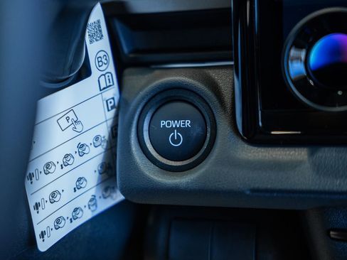 New 2026 Toyota bZ image 26