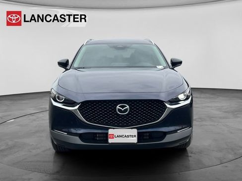 Used 2024 MAZDA CX-30 AWD 2.5 S w/ Select Sport Pkg image 2