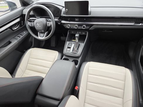 Certified 2024 Honda CR-V Sport Touring image 28