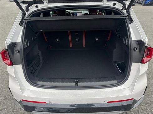 New 2026 BMW X1 xDrive28i w/ Technology Package image 25