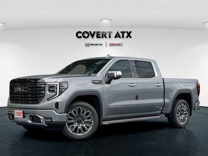 Used 2026 GMC Sierra 1500 Denali Ultimate