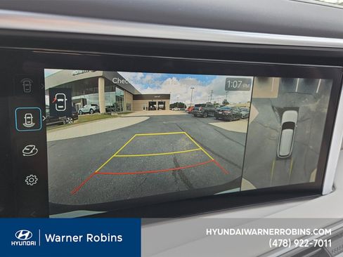 New 2026 Hyundai Palisade Calligraphy image 22