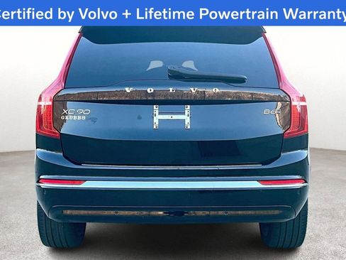 Certified 2023 Volvo XC90 B6 Ultimate w/ Protection Package image 7