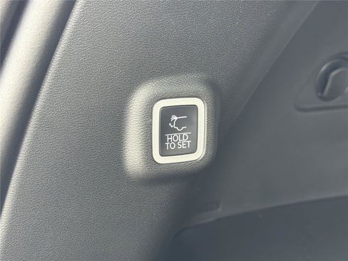 New 2026 Jeep Cherokee Overland AWD/4WD image 16