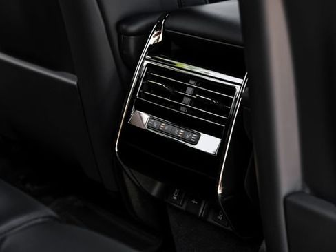 New 2026 Land Rover Range Rover Sport Dynamic SE AWD/4WD image 44
