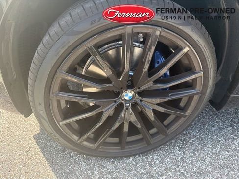 Used 2026 BMW X5 sDrive40i w/ M Sport Package image 4