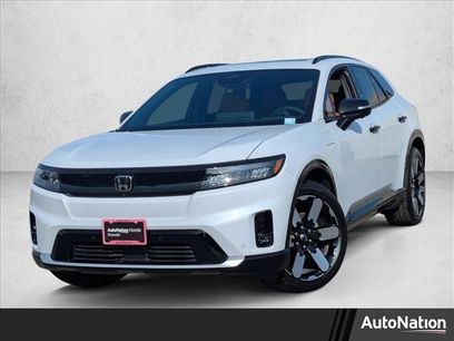 New 2026 Honda Prologue Elite
