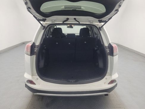 Used 2018 Toyota RAV4 XLE image 29