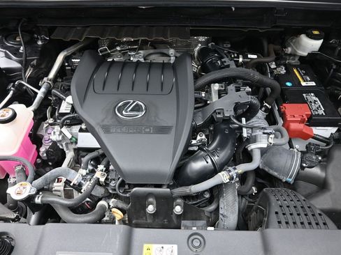Used 2023 Lexus NX 350 AWD image 29