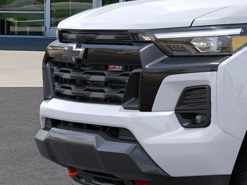 New 2026 Chevrolet Colorado Z71 w/ Technology Package AWD/4WD image 13