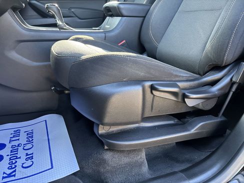 Certified 2020 Chevrolet Traverse LS image 15