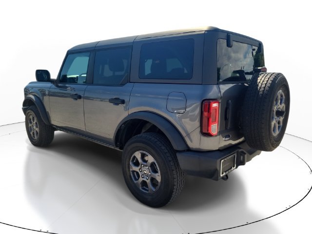Used 2022 Ford Bronco Big Bend AWD/4WD image 3