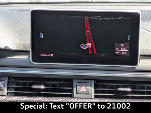 Used 2019 Audi S5 Prestige w/ S Sport Package image 18