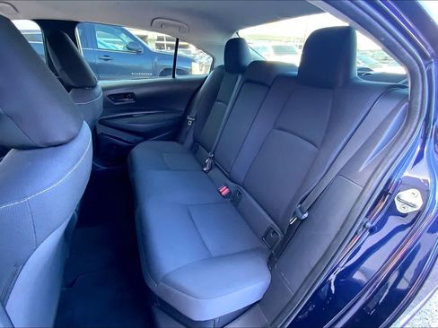 Used 2023 Toyota Corolla Hybrid Sedan FWD image 29