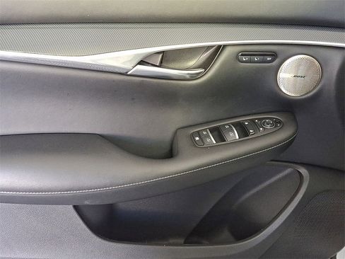 Certified 2023 INFINITI QX50 Sport image 16