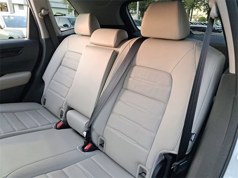 Used 2024 Honda CR-V EX-L image 12