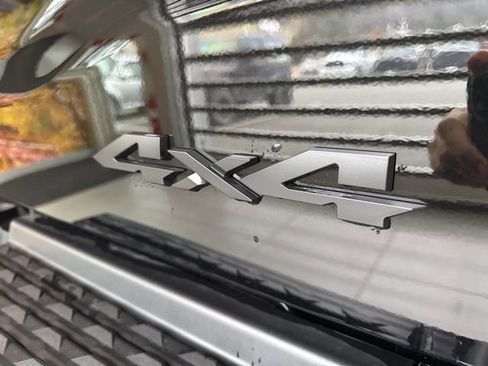 New 2026 RAM 3500 Big Horn image 19