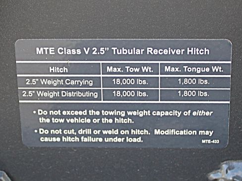 Used 2024 RAM 2500 Tradesman RWD image 22