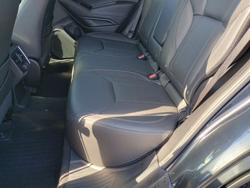 Used 2019 Subaru Forester Limited w/ Popular Package #3 image 16