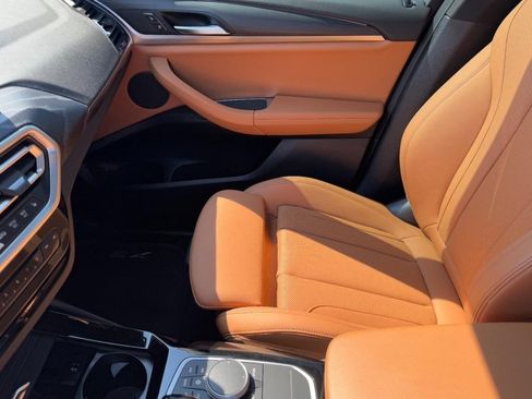 Used 2023 BMW X3 xDrive30i w/ Premium Package image 15