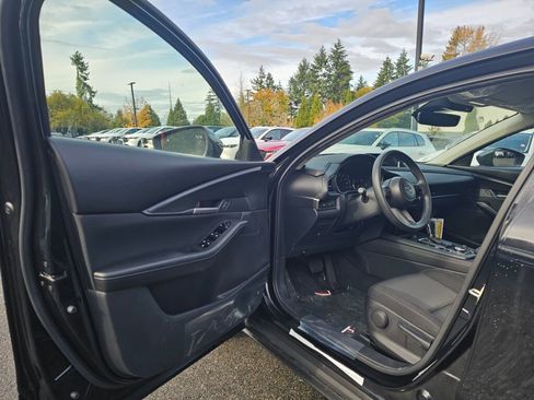 New 2026 MAZDA CX-30 AWD 2.5 S image 20