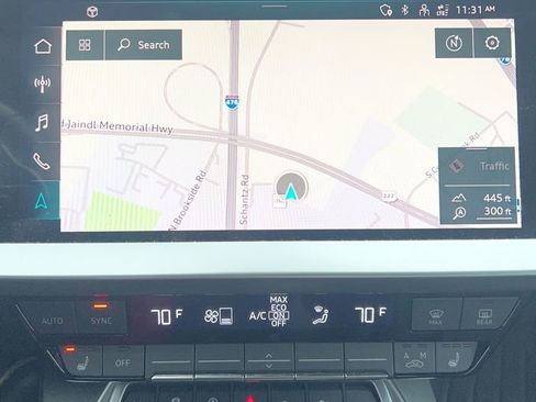 Used 2022 Audi A3 2.0T Premium Plus image 12