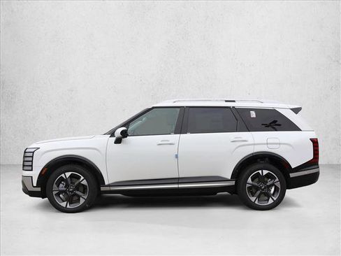 New 2026 Hyundai Palisade Limited AWD/4WD image 8