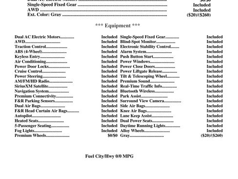 Used 2022 Tesla Model Y Long Range image 5