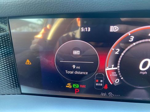 New 2026 Volkswagen Tiguan SE image 15