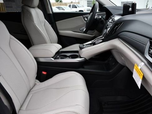 New 2026 Acura RDX SH-AWD w/ Technology Package image 32