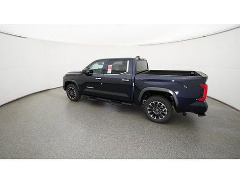 New 2026 Toyota Tundra Limited AWD/4WD image 4