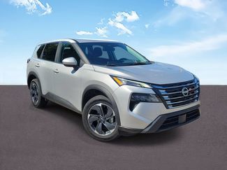 Used 2024 Nissan Rogue SV AWD/4WD video 1
