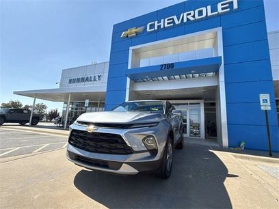 Certified 2023 Chevrolet Blazer LT w/ Convenience Package