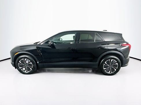 Used 2024 Chevrolet Blazer EV LT AWD/4WD image 4