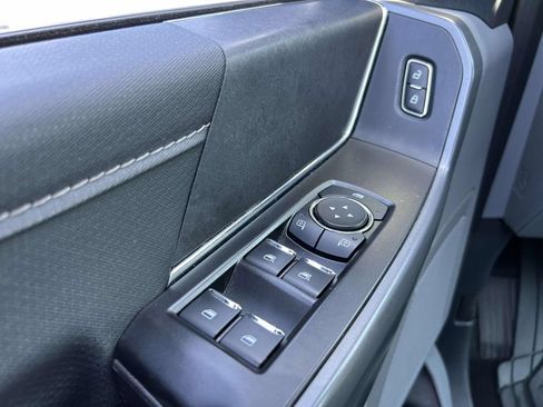 Used 2025 Ford F150 XLT w/ Equipment Group 301A Standard RWD image 18