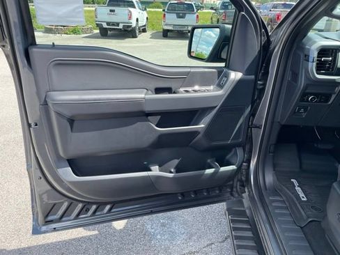 New 2026 Ford F150 XLT w/ FX4 Off-Road Package AWD/4WD image 20