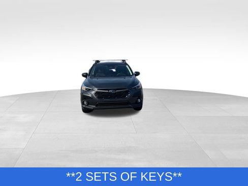 Used 2025 Subaru Crosstrek 2.0i Premium w/ Crosstrek Mirror Package image 8