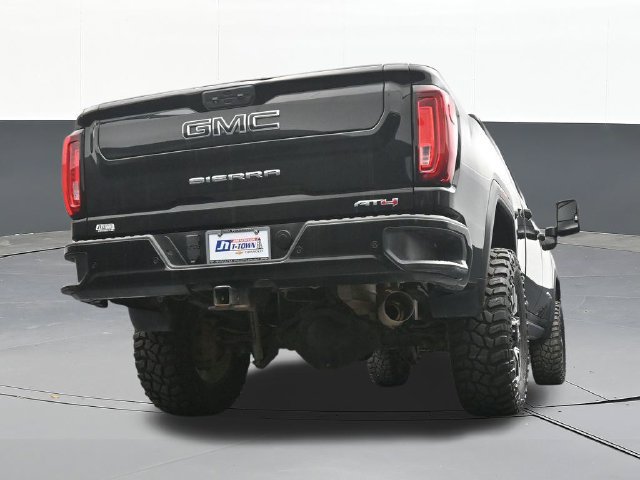 Used 2021 GMC Sierra 2500 AT4 w/ AT4 Premium Plus Package AWD/4WD image 50