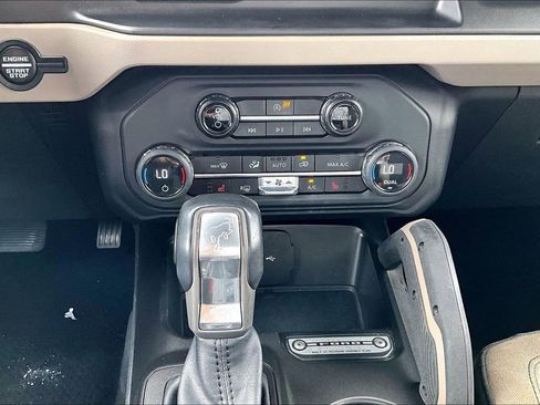 Used 2023 Ford Bronco Big Bend image 24